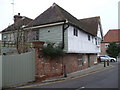 The Manor House, High Street, Fordwich