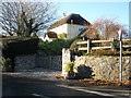 Thatchetts, Hele Cross, near Ashburton