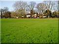 Churchfields Recreation Ground