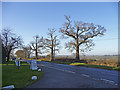 Ferny Hill, Hadley Wood, Hertfordshire