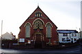 Bistre Methodist chapel, Buckley