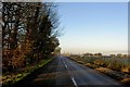 Sand Lane near Marston