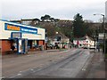SX9066 : Hele Road, Torquay by Derek Harper