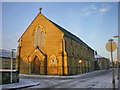 Holy Saviour Catholic Church, Nelson