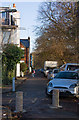 TQ2789 : Brompton Grove by Martin Addison