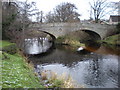 Bridge over the River Lossie