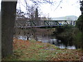 Bridge over the River Lossie