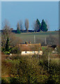 Cottage at Ashwell End