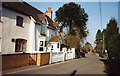 Shepherds Lane, Red Lake