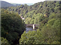 Valley of the River Dee