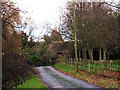 Studmore Oast, Brenchley Road, Brenchley, Kent