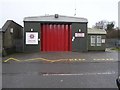 Fire Station, Fintona