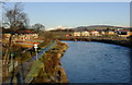 River Leven