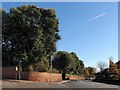 Topsham Road, Exeter