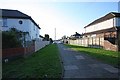 Path to Bevan Road