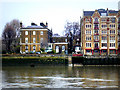 Town of Ramsgate, Wapping