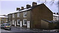 Cottages, Helmshore Road, Flaxmoss