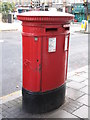 Victorian postbox, Goswell Road / Percival Street, EC1