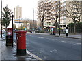 Goswell Road, EC1