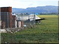 Gloster Meteor, Gloucestershire Airport, Churchdown