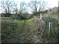 Glevum Way, near Churchdown