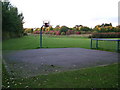 Play area off Appledown Drive