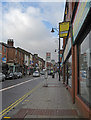 Yorkshire Street, Oldham