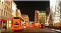 Donegall Square East, Belfast