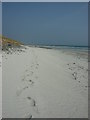 HY7039 : Cata Sand Dunes and Beach by Ian Balcombe