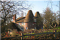 The Roundels, Pett Road, Pett, East Sussex