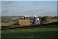 Wick Farm Oast, Udimore, East Sussex