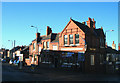 SK4346 : The Red Lion, Heanor by David Lally