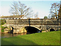 Bridge in Cannington