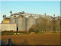 Cannington Grain Store