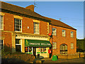 Combwich Village Stores