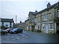 The White Bull, Ribchester