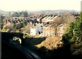 Railway Bridge Exeter