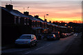 Billinge Street Scene