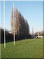 Leicester Lions Rugby Ground Blaby