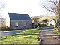 Methodist Church, Poundsgate