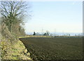 2008 : Another ploughed field near Biddestone