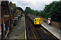 Uckfield: Former Station (4)