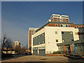 Molineux Pharmacy, Newcastle-Upon-Tyne