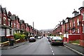 Bexley Grove - Harehills Road