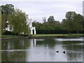 River Thames at Medmenham