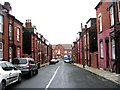 Lambton Terrace - Harehills Road