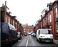 Lambton Place - Harehills Road