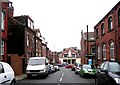 Lambton Grove - Harehills Road