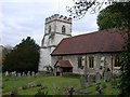 Church of St Peter & St Paul, Medmenham