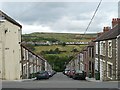 Greenfield Street, Pontlottyn